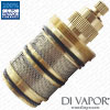 Shower Valve Thermostatic Cartridge