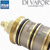 Thermostatic Shower Cartridge