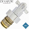 Ultra Thermostatic Cartridge & Handle Assembly