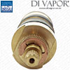 Brass Temperature Control cartridge