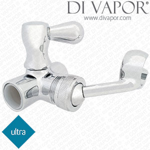 Ultra SA3211B Shower Riser Height Adjusting Bracket