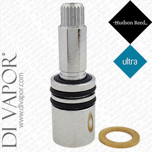 Ultra SA3290SPIN Spindle used on SAR00 Thermostatic Cartridge