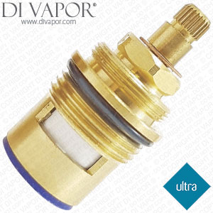 Ultra Group SACDV Flow Cartridge 3/4 Ceramic Disc