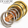 Thermostatic Cartridge for Sagittarius 