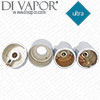 Ultra Handle Assembly for SA30049 Thermostatic Cartridge