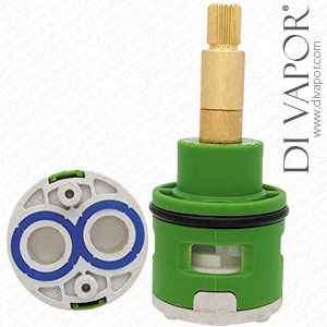 Diverter Cartridge