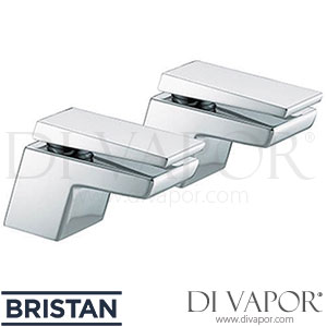 Bristan SAI 3/4 C GEN1 Sail Chrome Bath Taps - 01/04/2013 - Spare Parts