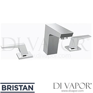 Bristan SAI 3HBAS C GEN1 Sail 3 Hole Bathroom Basin Mixer Tap - 15/09/2014 - Spare Parts