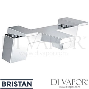 Bristan SAI BF C GEN1 Sail Bath Filler Tap - 01/04/2013 - Spare Parts