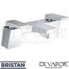 Bristan SAI BF C GEN1 Spare Parts