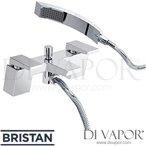 Bristan SAI BSM C GEN1 Sail Bath Shower Mixer Tap - 23/01/2015 - Spare Parts