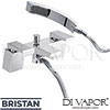 Bristan SAI BSM C GEN1 Mixer Spare Parts