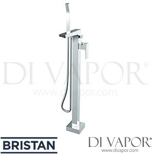 Bristan SAI FSBSM C GEN1 Sail Floor Standing Bath Shower Mixer Tap - 15/09/2014 - Spare Parts
