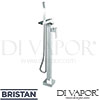 Bristan SAI FSBSM C GEN1 Mixer Spare Parts