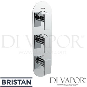 Bristan SAI-SHC3DIV-C Diverter Spare Parts
