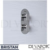 Bristan SAI-SHCVO-C Spare