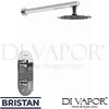 Bristan SAIL-SHWR-PK Spare Parts