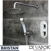 Bristan SAIL-SHWR-PK2 Spare Parts