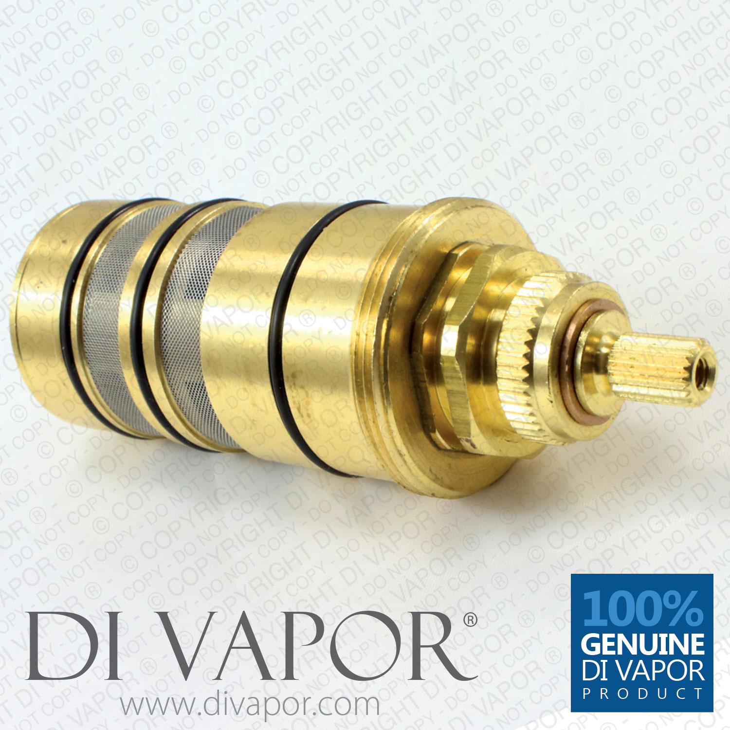 Thermostatic Cartridge for SANTEC 3/4 Inch Valves (TH5034)