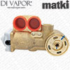 Matki Thermostatic Cartridge