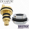 Brass Diverter Valve