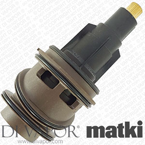 SB1401 Matki Thermostatic Cartridge