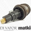 Matki Swadling Vernet Brass Thermostatic Cartridge