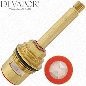 SB1401MG Hot Flow Cartridge for Elixir EX5 Shower Valves