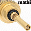 Matki Flow Cartridge