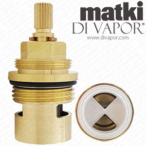 3/4 Flow Cartridge for Matki SB1402T