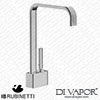 IB Rubinetti Spare Parts