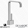 IB Rubinetti Spare Parts