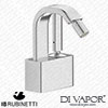 IB Rubinetti Spare Parts
