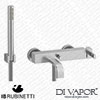 IB Rubinetti Spare Parts