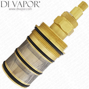 Shower Thermostatic Valve Cartridge from Beetle Finest Model SB3183 Compatible Spare
