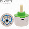 Hudson Reed SB319 Cartridge for PW333 Tap