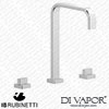 IB Rubinetti Spare Parts