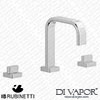 IB Rubinetti Spare Parts