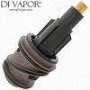 Swadling Brassware Invincible SB5149 Thermosatic Cartridge Replacement