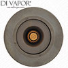 Swadling Brassware Thermosatic Cartridge