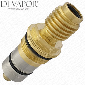 Swadling Brassware SB8217 Invincible Valve