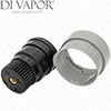 Brassware Handle Adapter