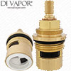 Flow Cartridge for Swadling Shower Valves Anti-Clockwise On - SB82781