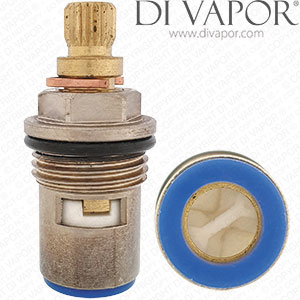 Sauber Aarau Kitchen Tap Cold Cartridge SBA2233 Compatible Spare