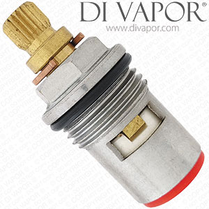 Sauber Aarau Kitchen Tap Hot Cartridge SBA2234 Compatible Spare