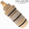 Ultra SBARCA03 Thermostatic Cartridge Compatible Replacement