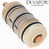 Ultra Thermostatic Cartridge
