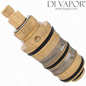 Ultra SBARCA04 Thermostatic Cartridge