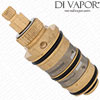 Ultra SBARCA04 Thermostatic Cartridge