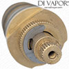 Ultra SBARCA04 Thermostatic Cartridge Spare